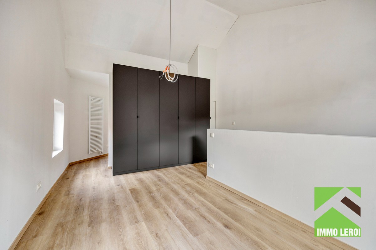 slaapkamer