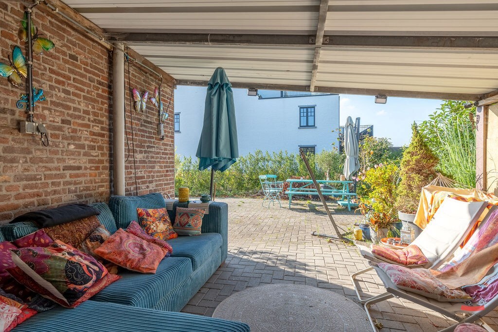 Woning te koop in Weelde