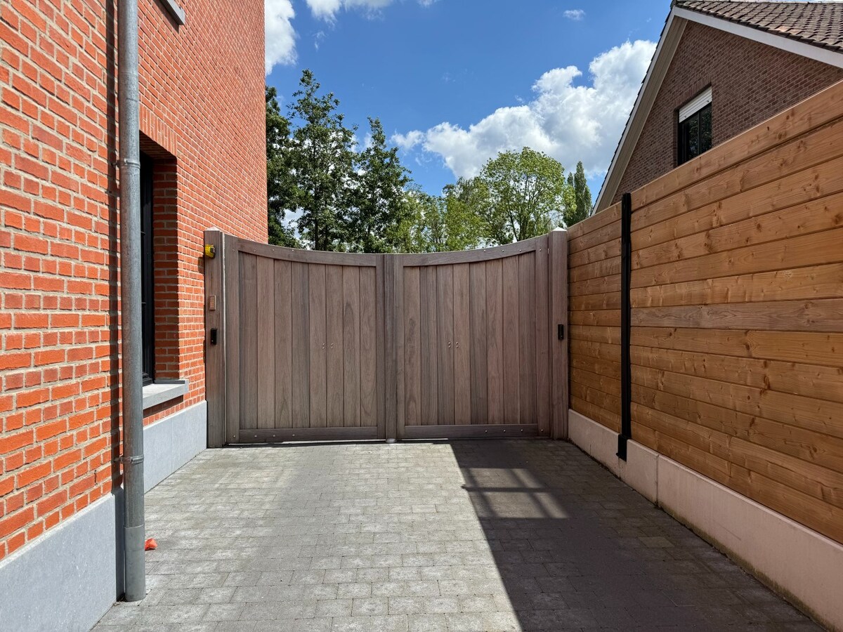 Appartement verhuurd in Weelde