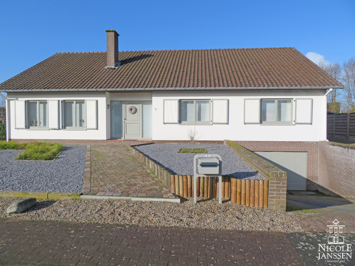 Verkocht woning - Rotem