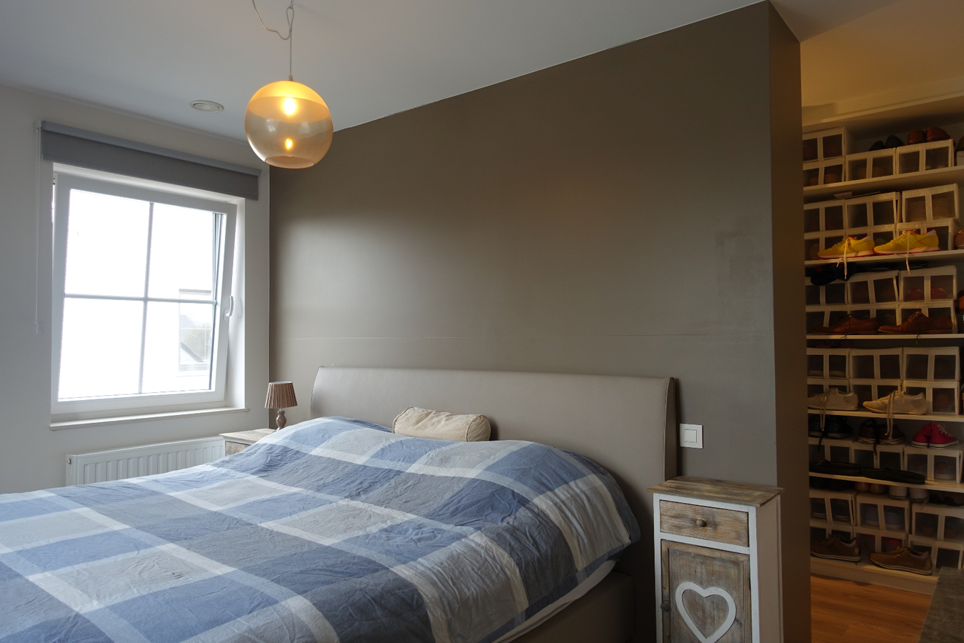 Prachtige halfopen woning in rustige woonwijk 