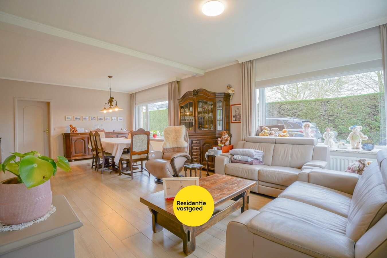 Te koop woning - Sint-Idesbald