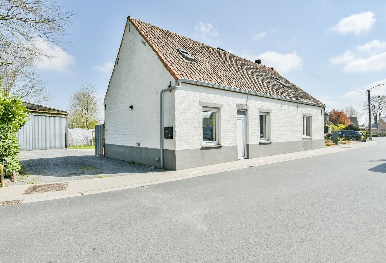 Verkocht woning - Torhout