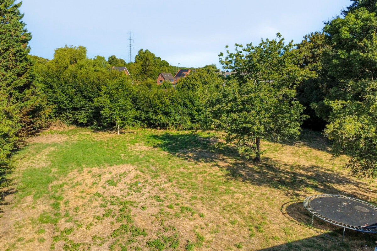 Uniek gelegen woning met 3 slaapkamers prachtige tuin, terras en garage op een perceel van 32are 20ca in Wilsele! - EPC 751 kWh/m² - bewoonbare opp.149 m² 