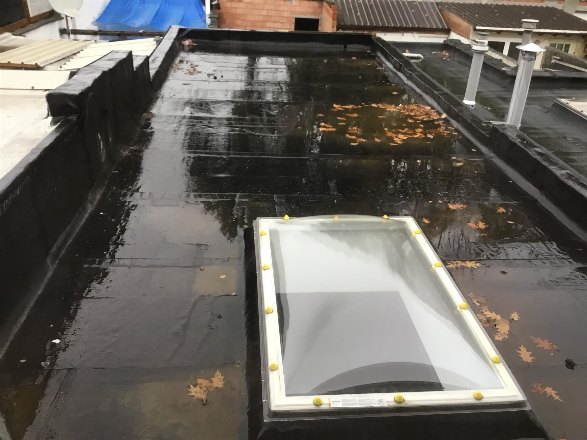 Instapklare eengezinswoning met aangelegde tuin in centrum Temse 