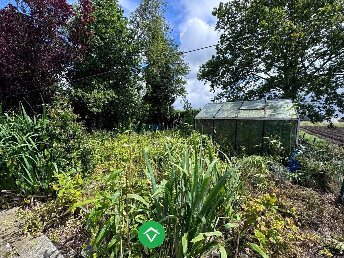 Woning te Ichtegem op een grondperceel van 936m² 