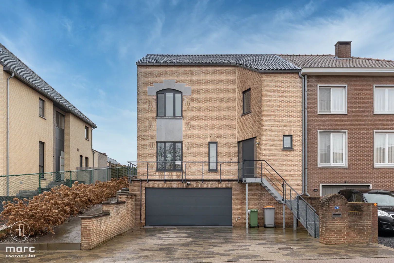 Verkocht woning - Bilzen