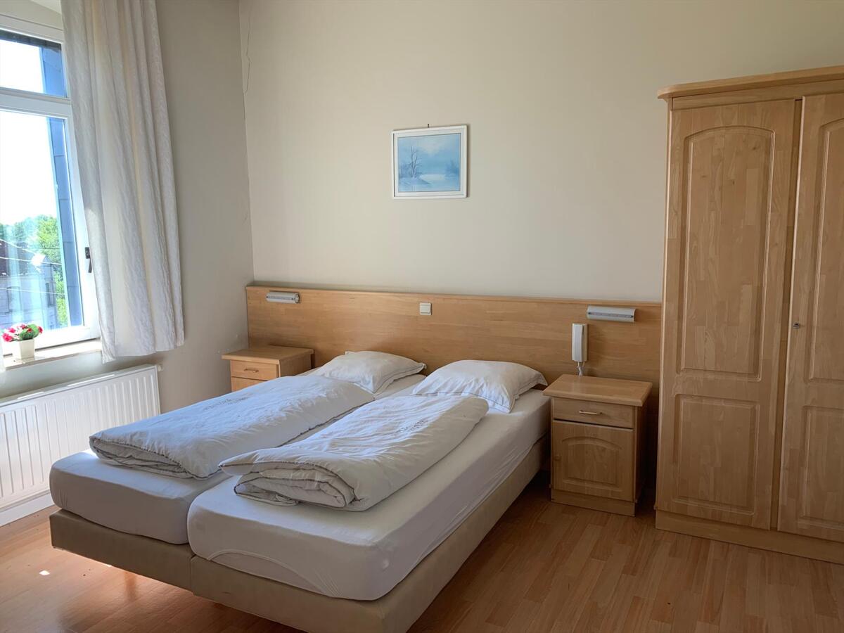 Hotel met 18 slaapkamers op een toplocatie 