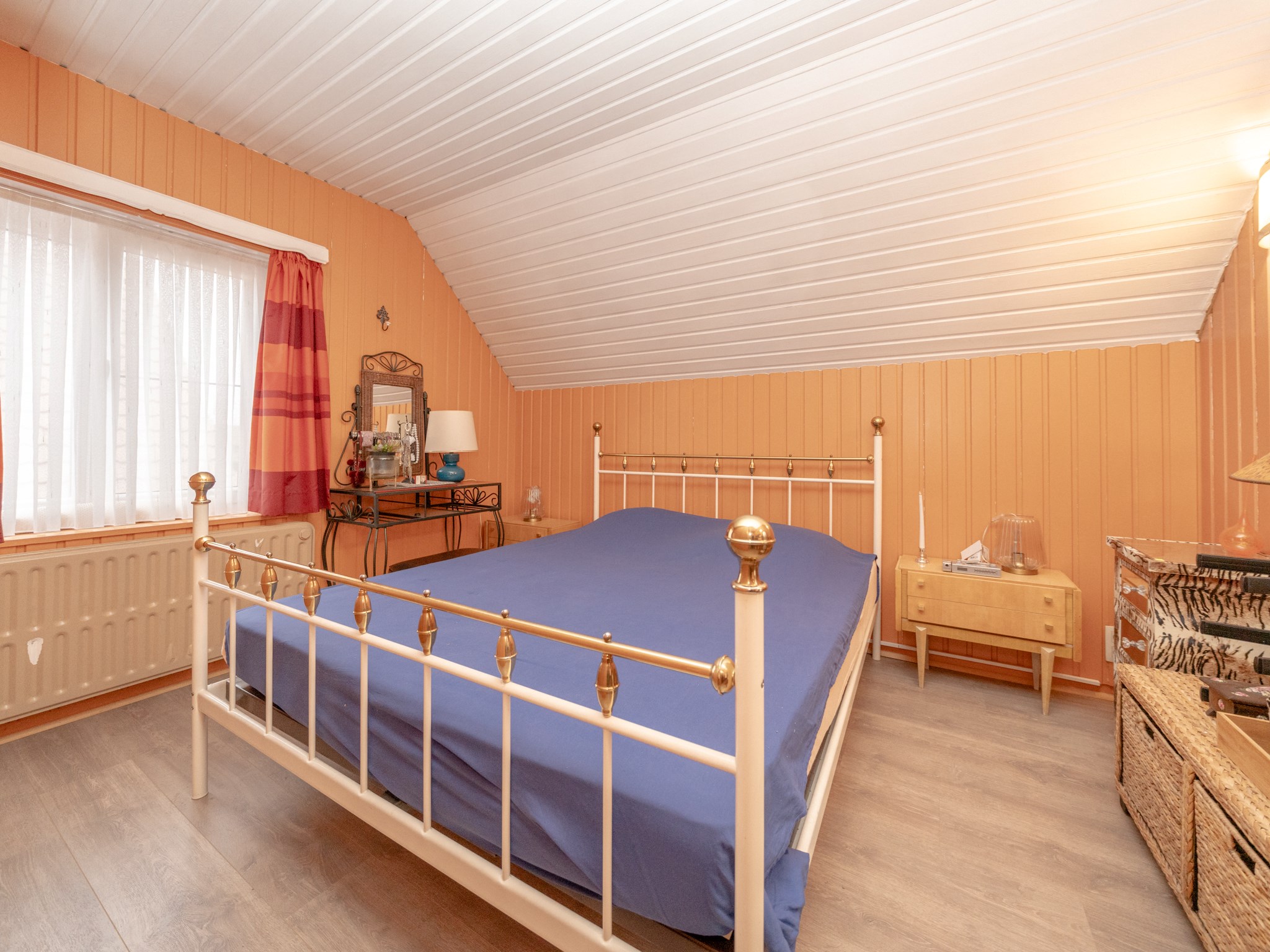 Zeer charmante woning op een topligging te Schepdaal 