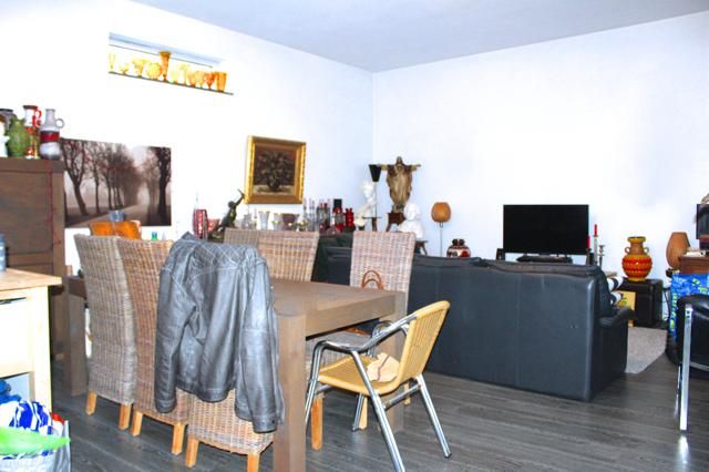Appartement verkocht in Gent
