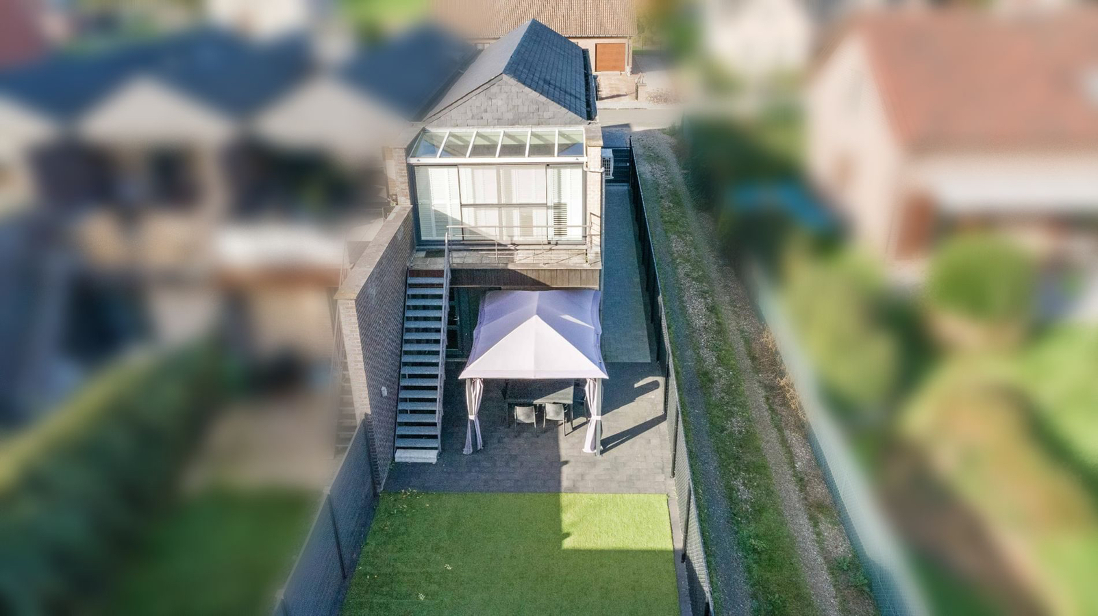 Woning sold in Maasmechelen