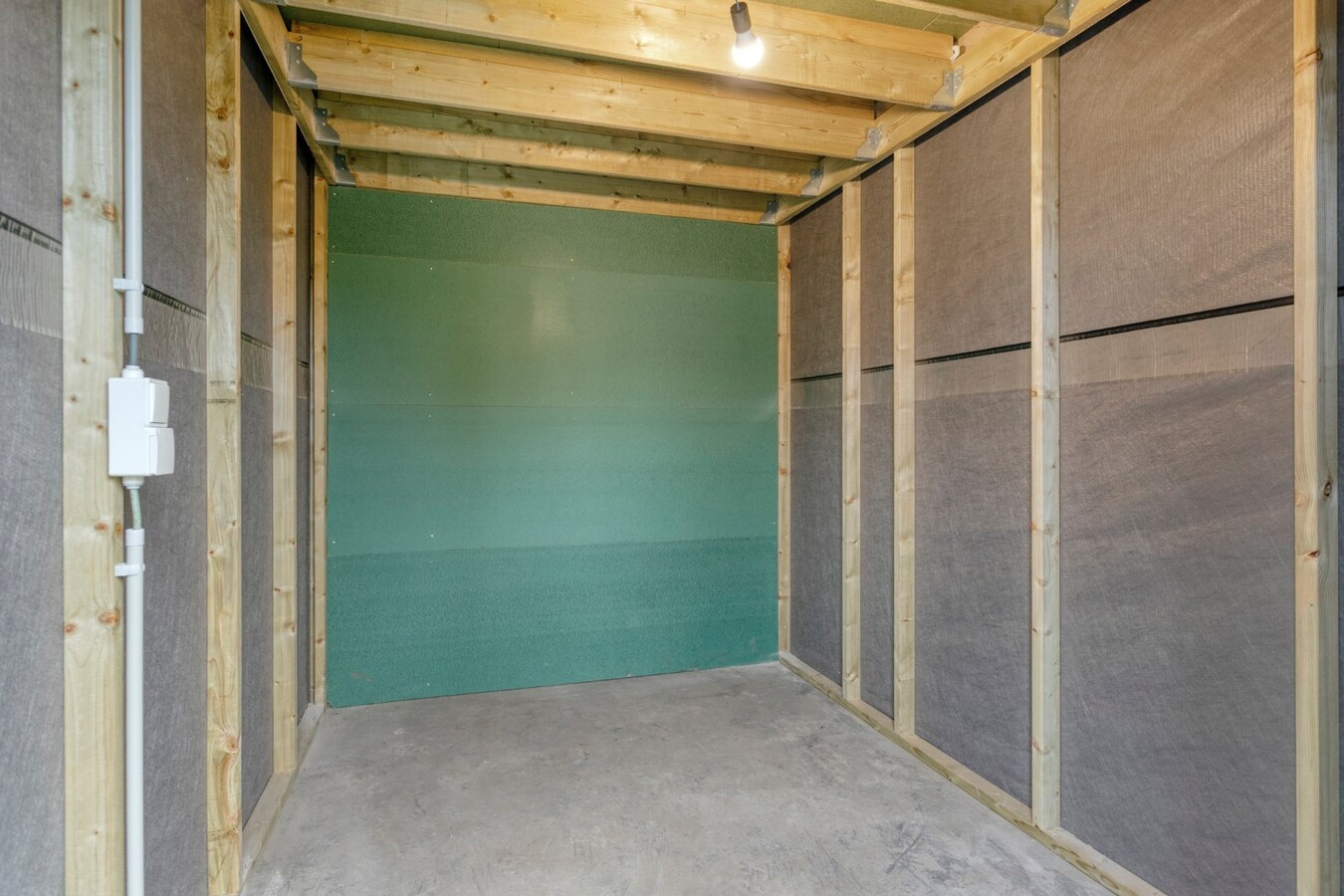 Te huur: ruime nieuwbouwwoning met 3 slaapkamers nabij het centrum van Oudenaarde 