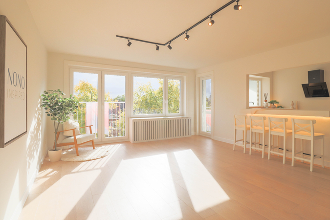 Te koop appartement - Kortrijk
