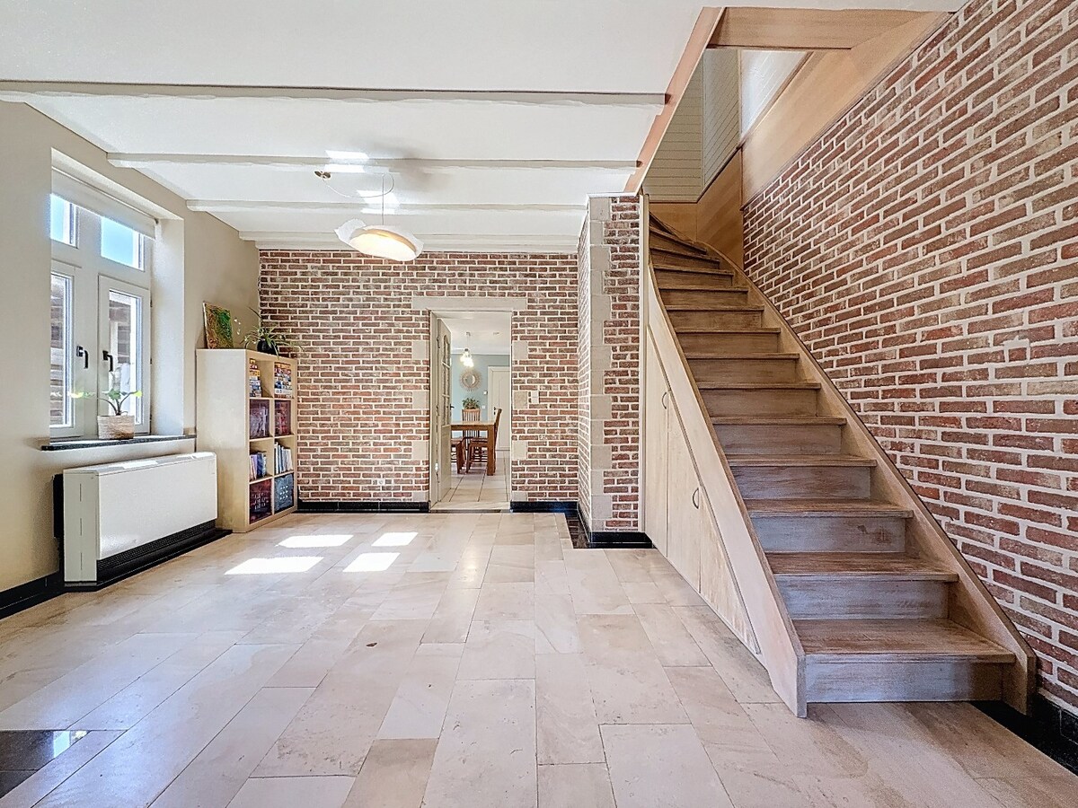 Charmante en instapklare woning in doodlopend straatje te Velzeke 