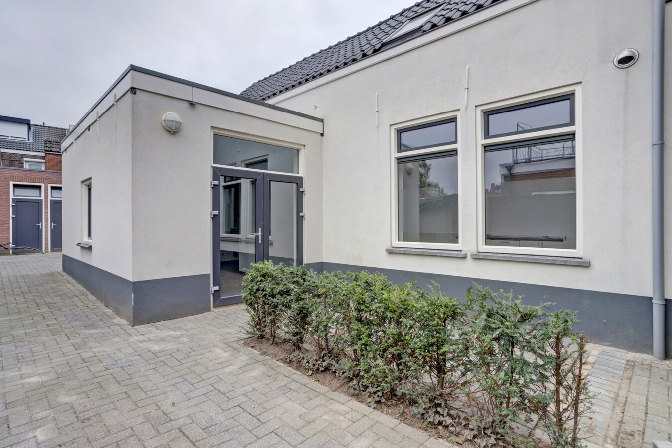 Instapklaar 3-kamer appartement. 