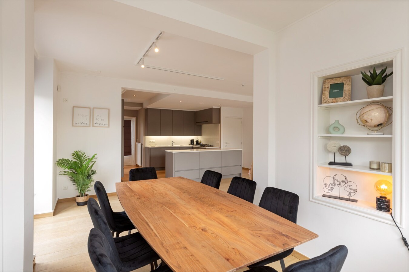 Wohnung verkauft in Koksijde