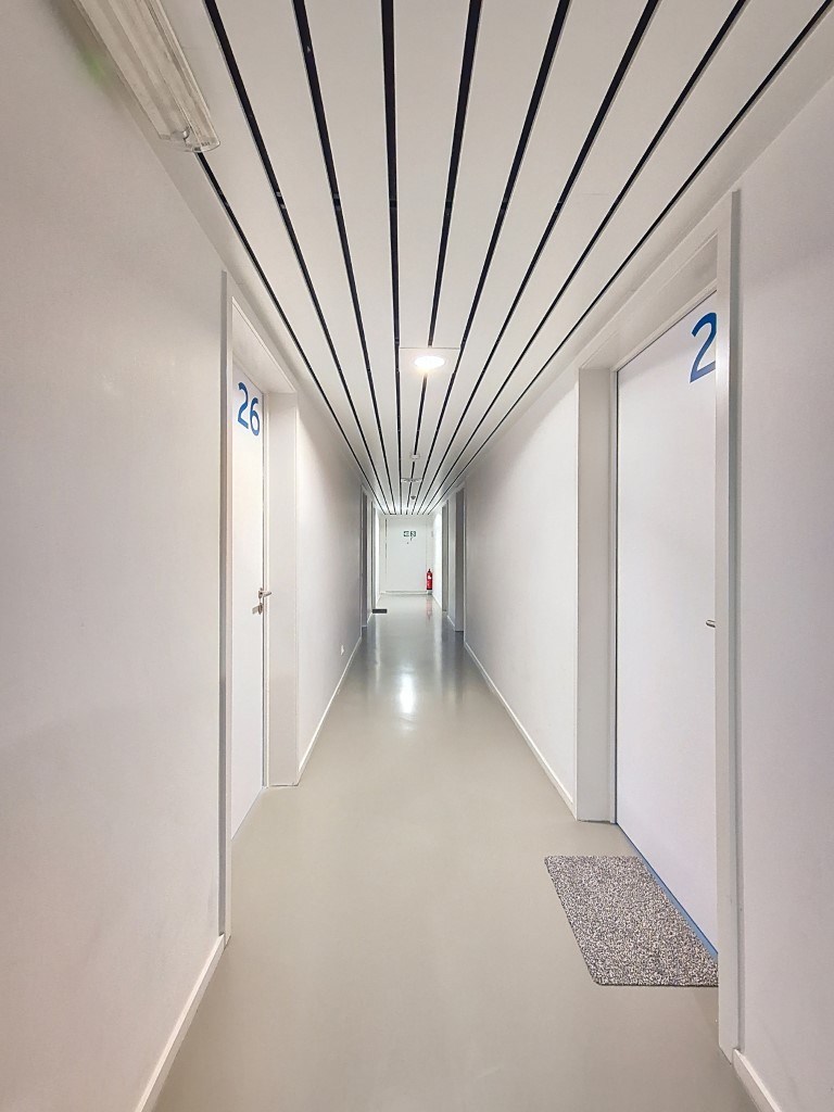 Studentenkamer op topligging - een investering zonder zorgen . 