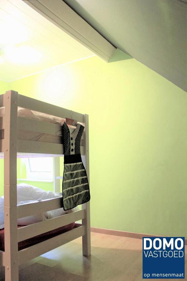 Duplex verkocht in Beringen Koersel