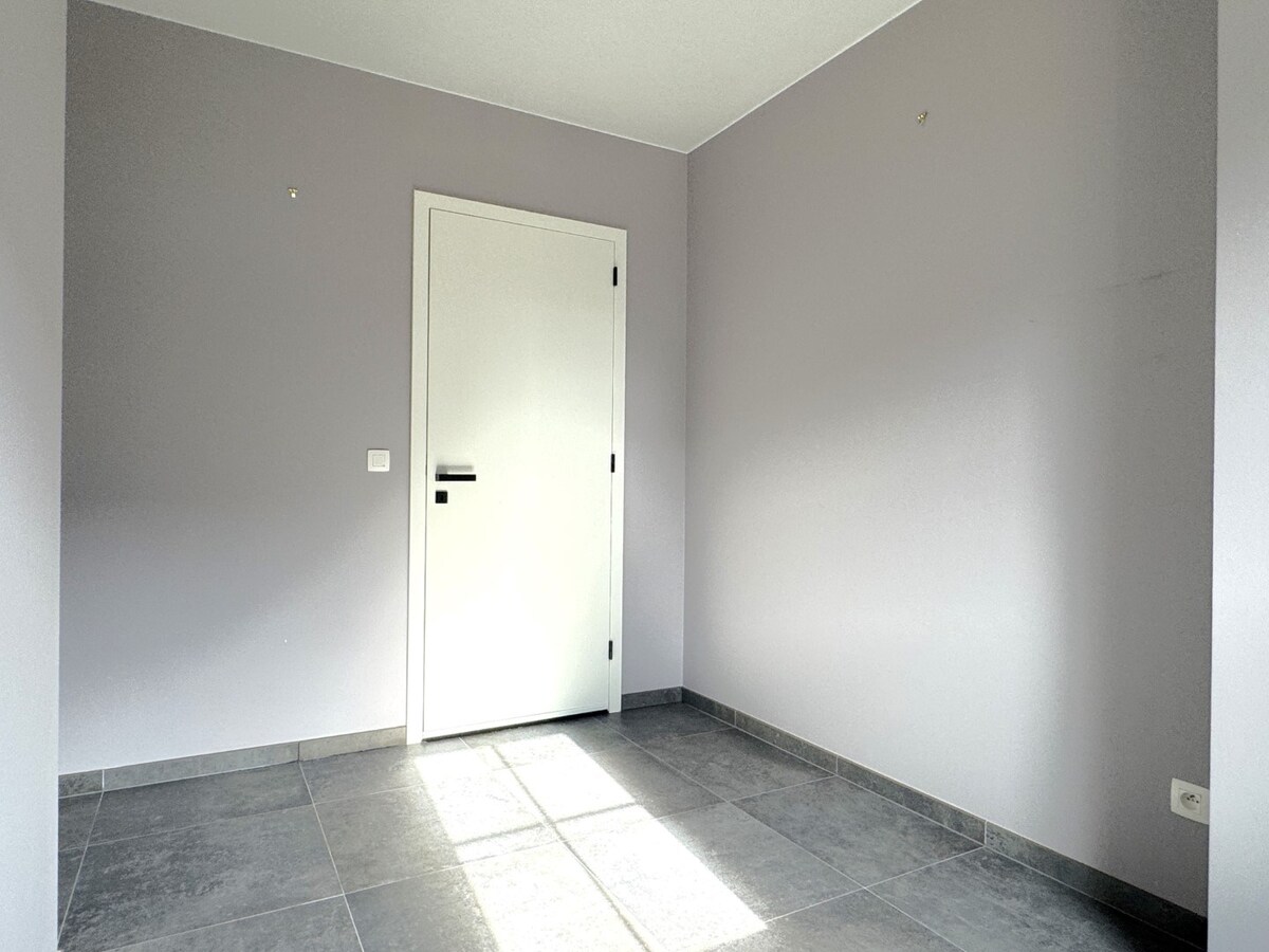 Benedenwoning verhuurd in Weelde