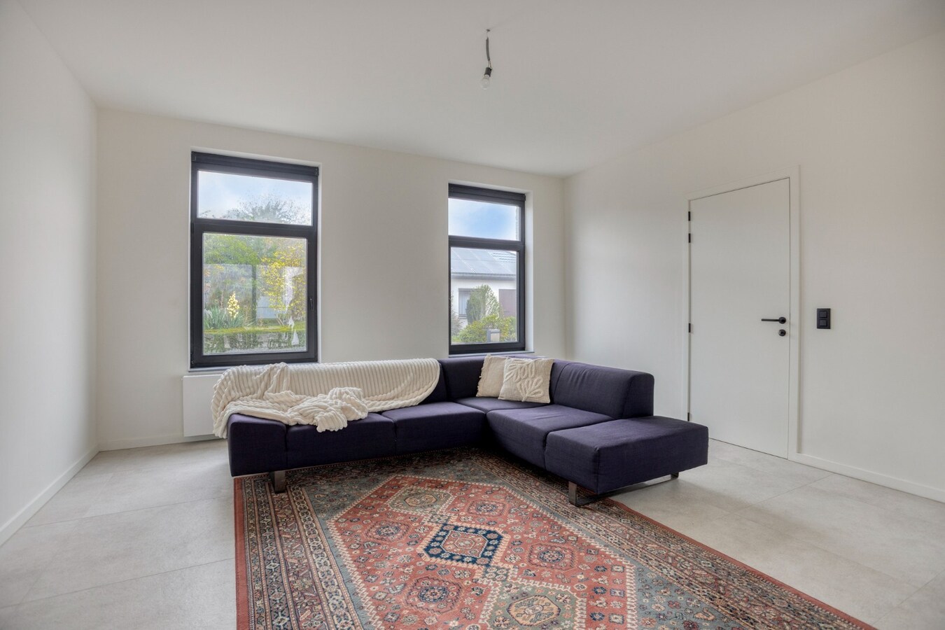 Prachtige woning met zonnige tuin in Halle-Booienhoven (Zoutleeuw) 