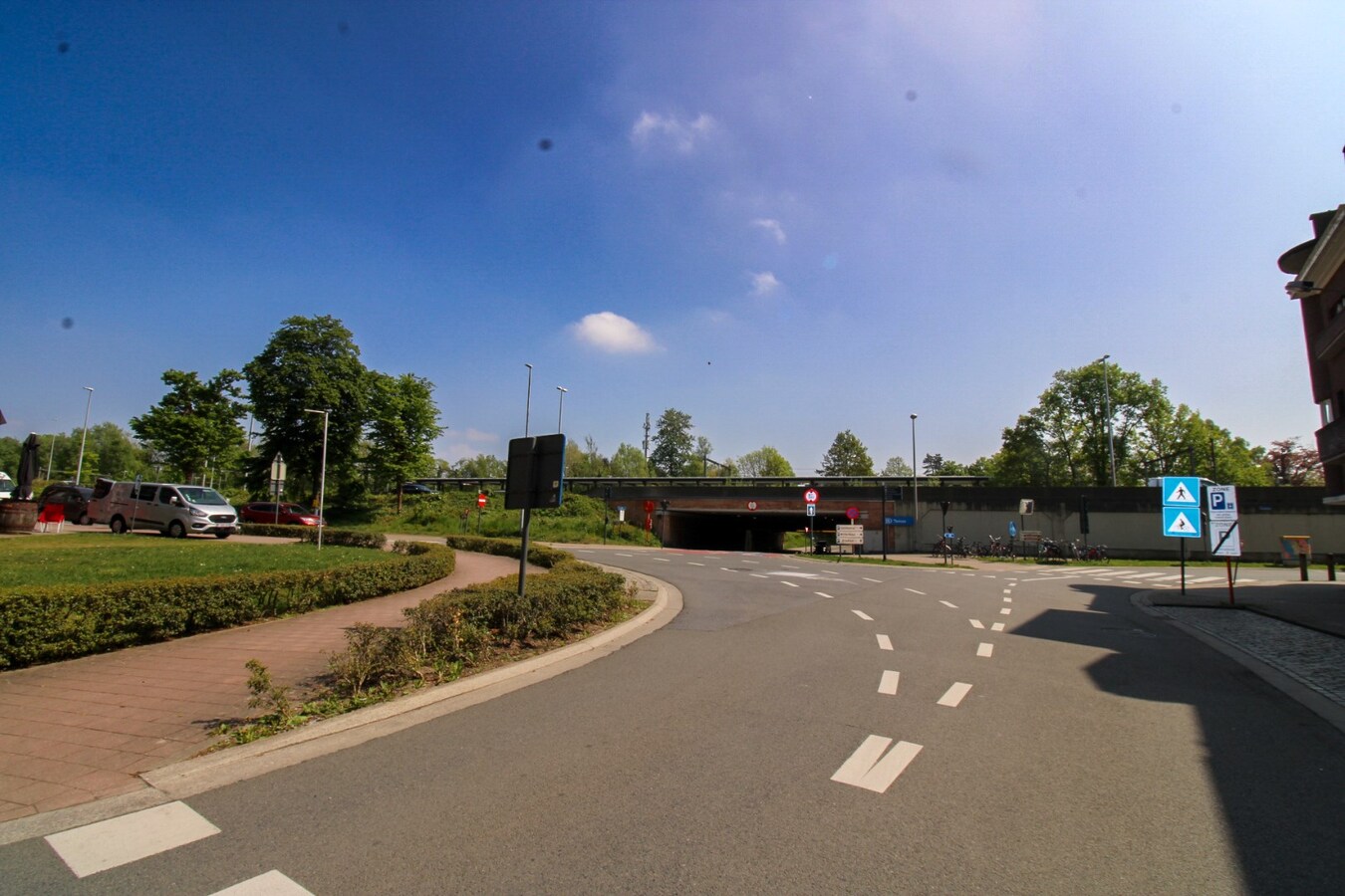 Te koop: Instapklaar appartement met 2 slaapkamers en energielabel B in Temse, op wandelafstand van het centrum, met uitstekende opbrengstmogelijkheden! 