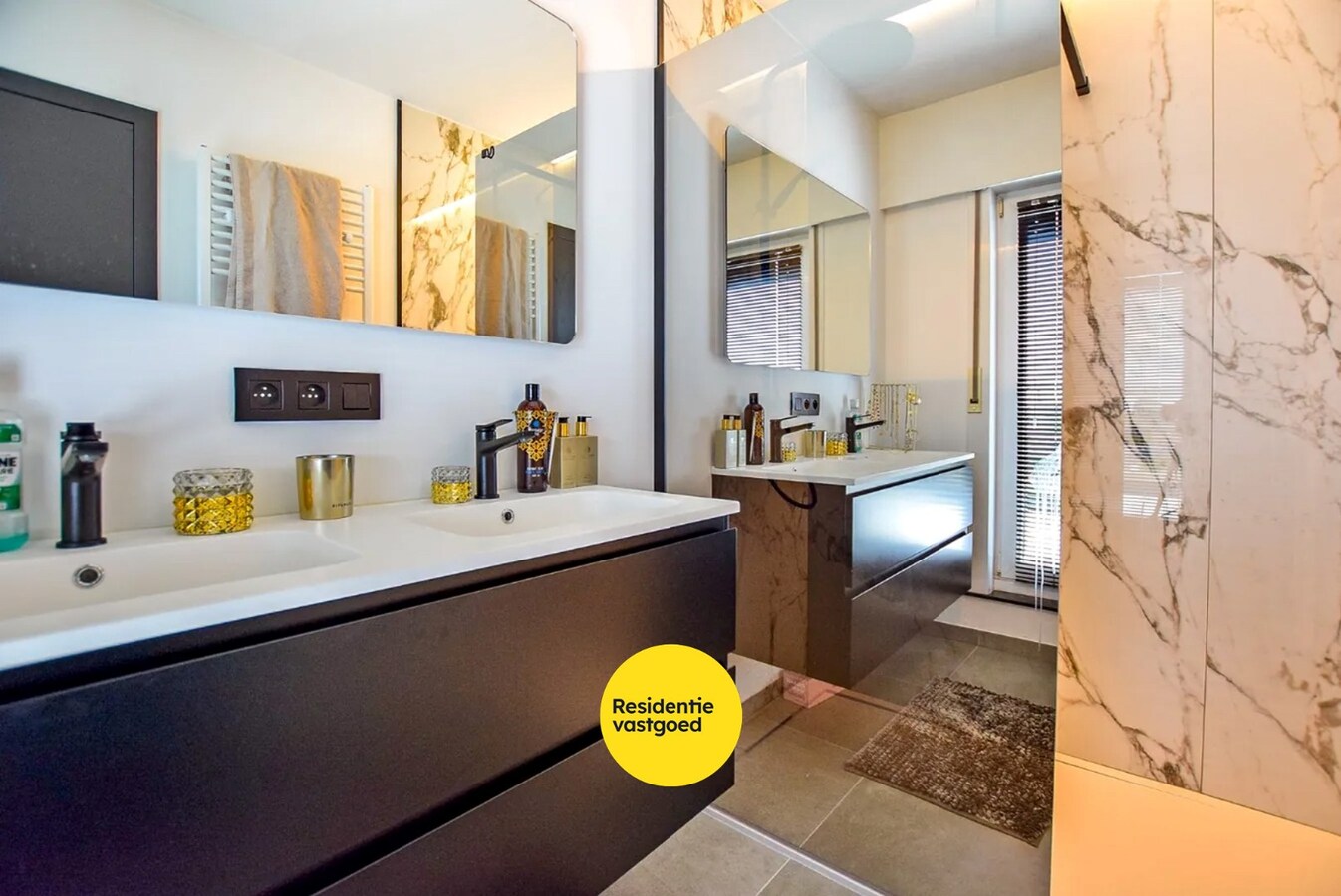 Te koop penthouse - Sint-Idesbald