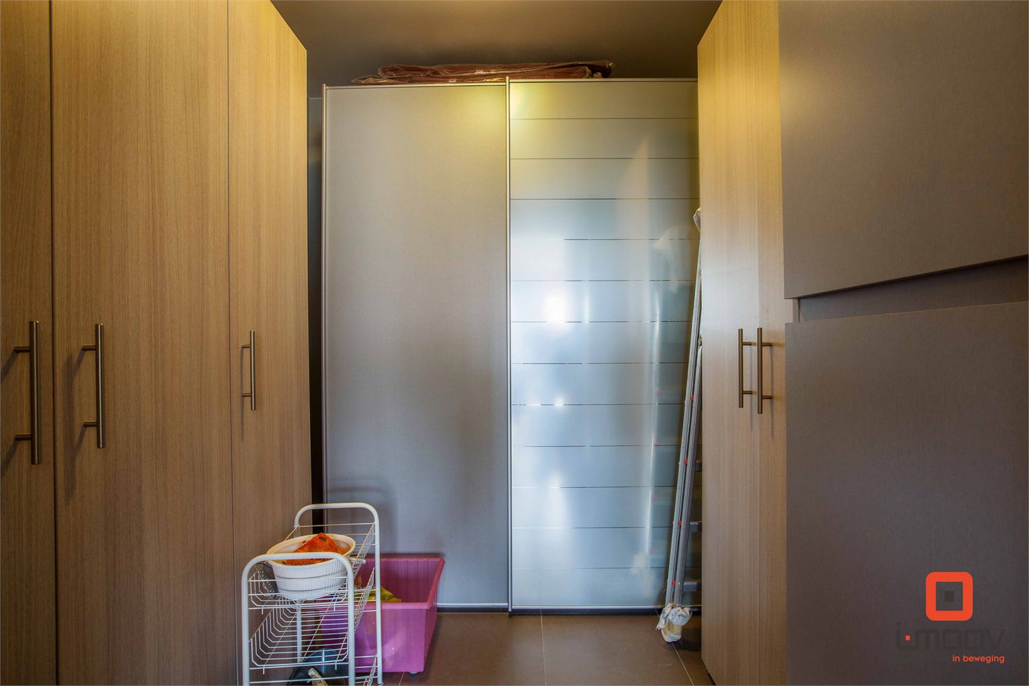 Appartement verkocht in Lokeren