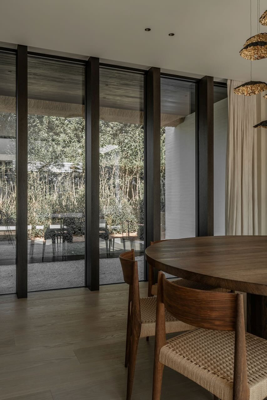 OPENDEURDAG Zaterdag 11/04 tussen 16u15-18u (Magere Schorre 52): Prachtige nieuwbouwvilla op de tweede lijn van de Magere Schorre. 