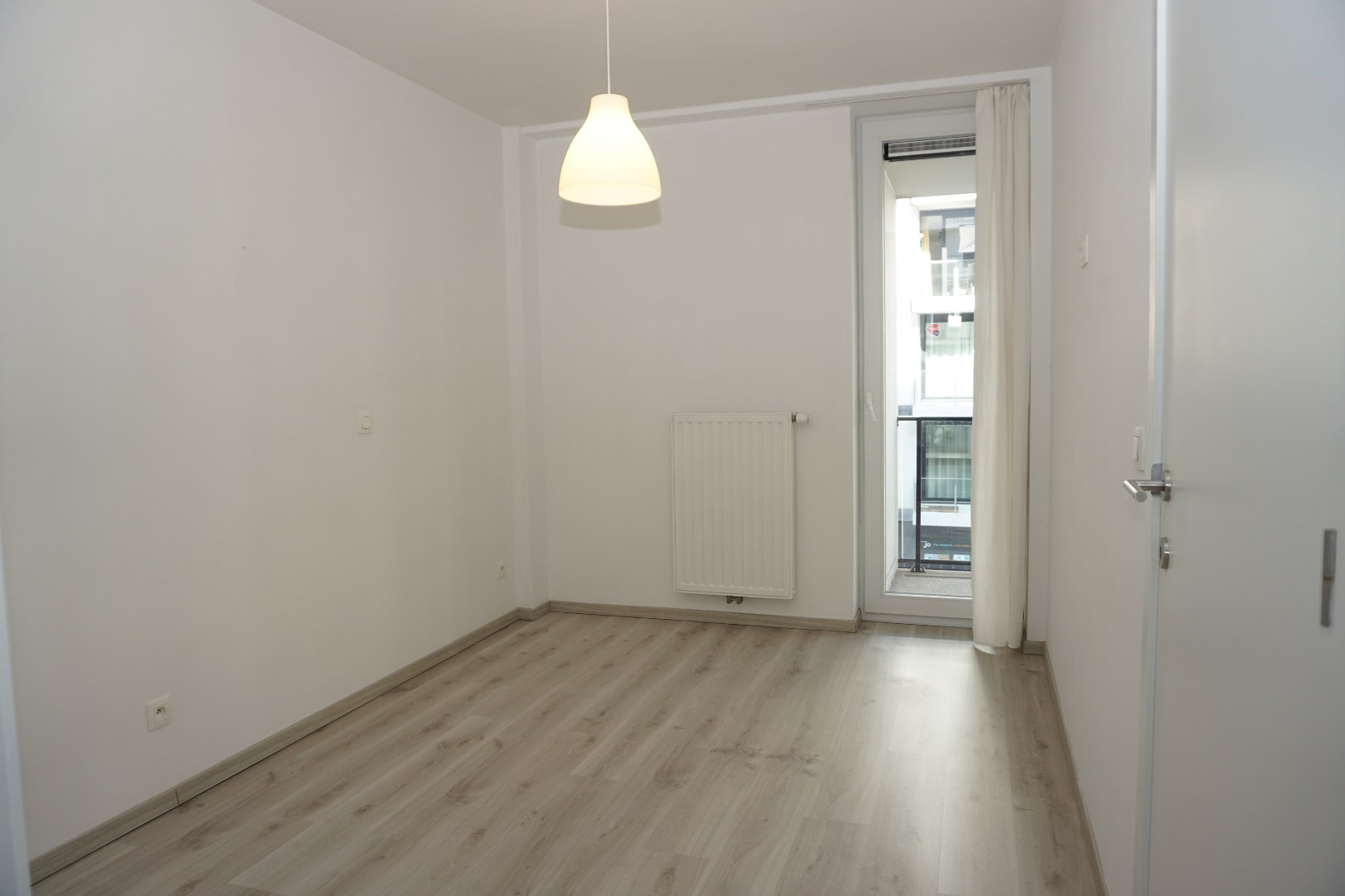 Appartement récent avec grande terrasse dans le centre d'Ostende 