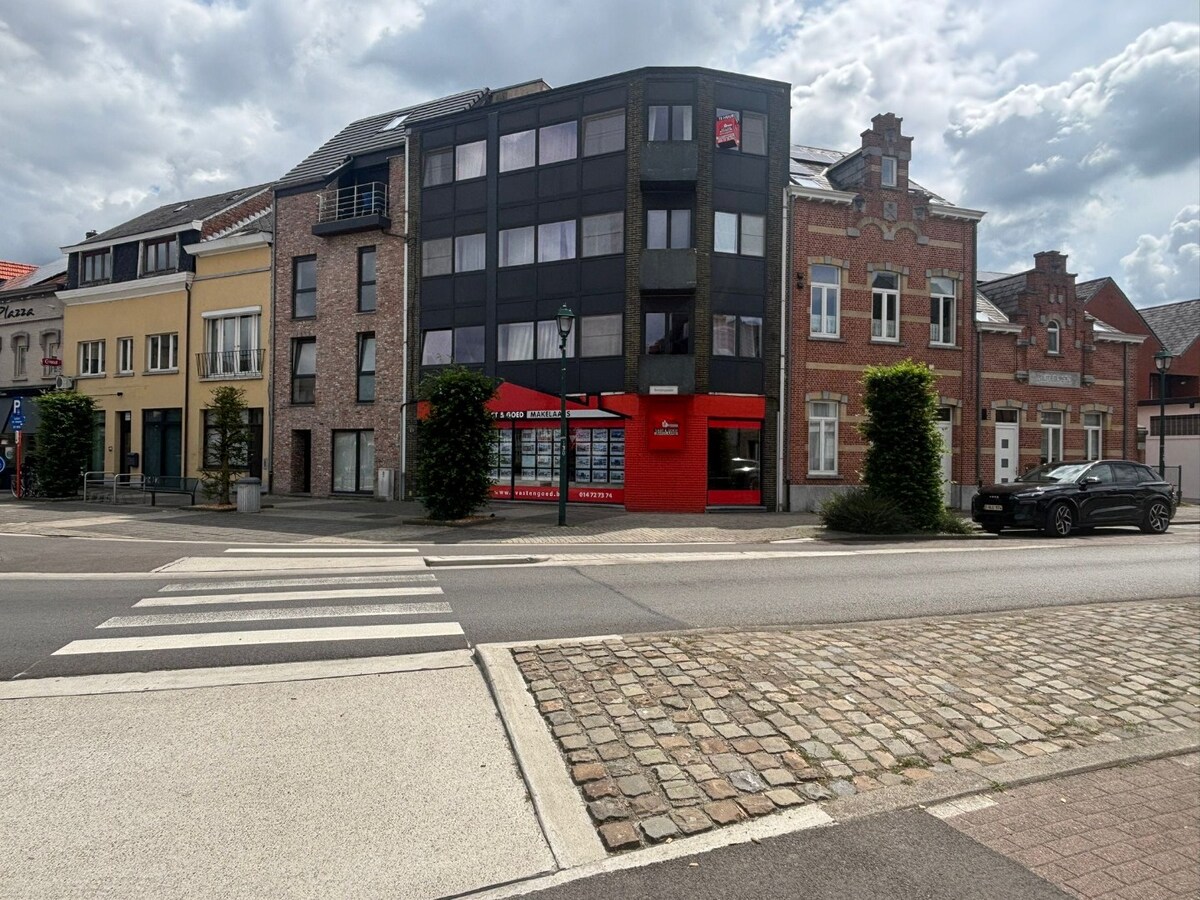 Te huur appartement - Leopoldsburg