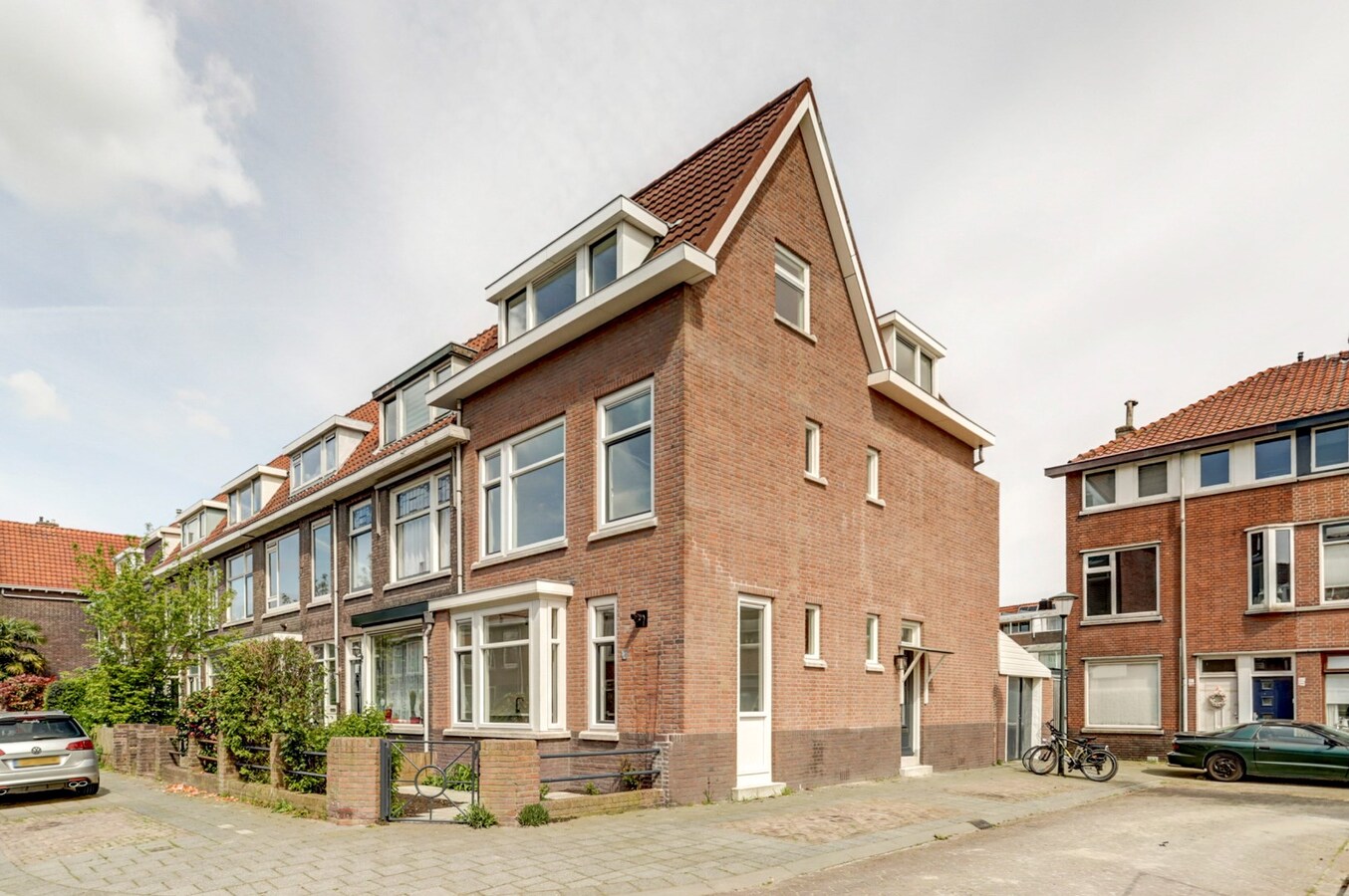 Verkocht woning - Vlaardingen