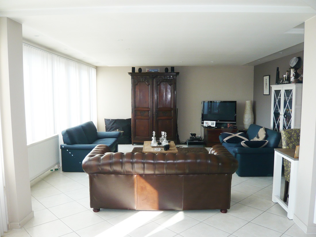 Verhuurd appartement - Bree