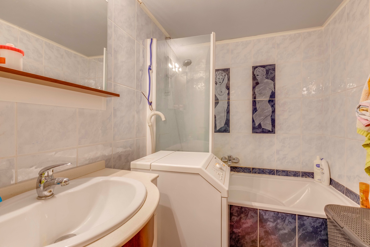 Gezellig 2 slaapkamer appartement op TOP-locatie 