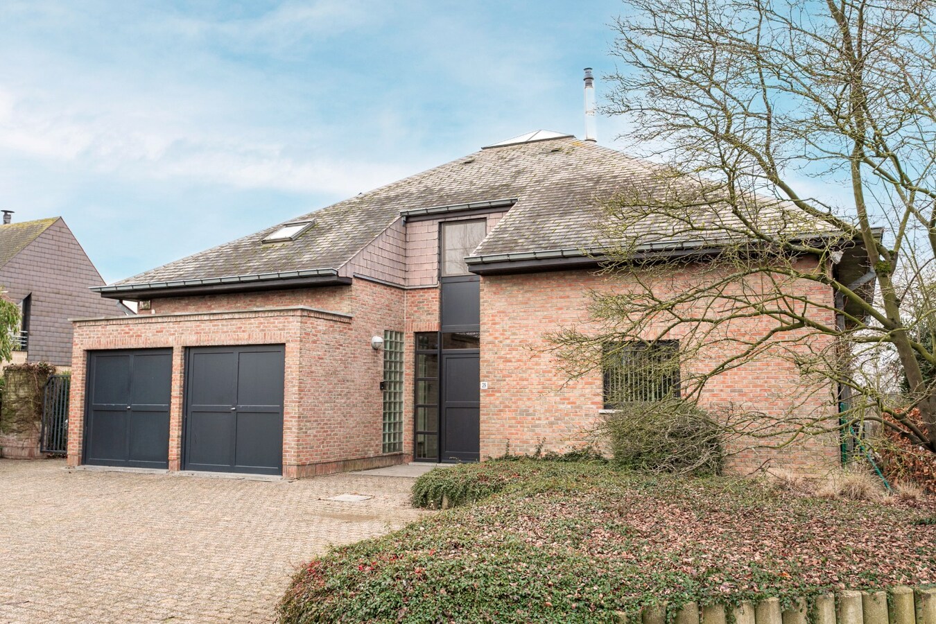 Verkocht villa - Pepingen