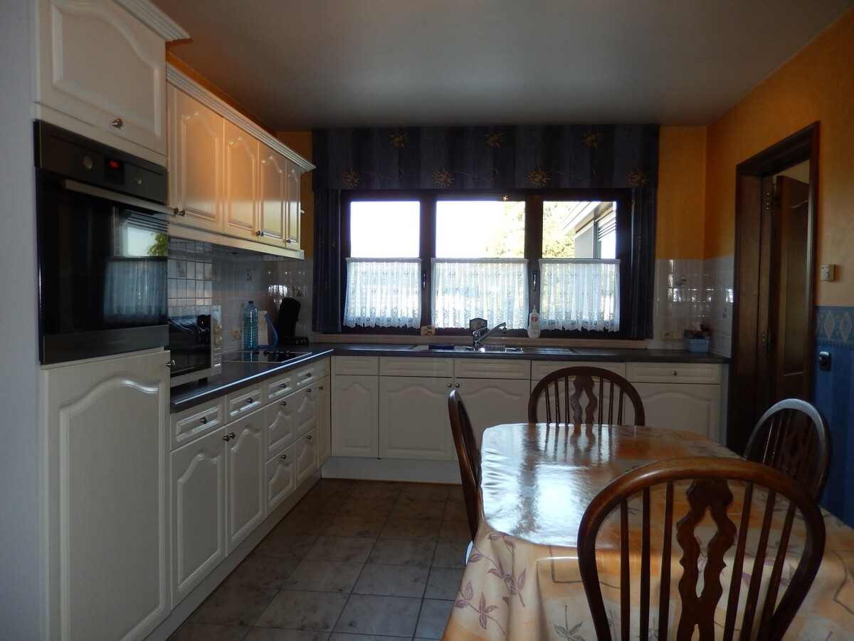 Instapklare goed onderhouden fermette 