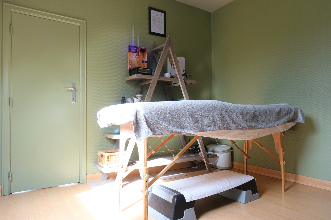 Half-open woning op topligging - Interessante investering 