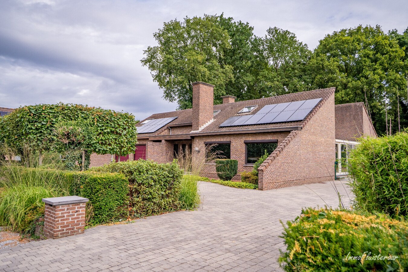 Verkocht woning - Genk