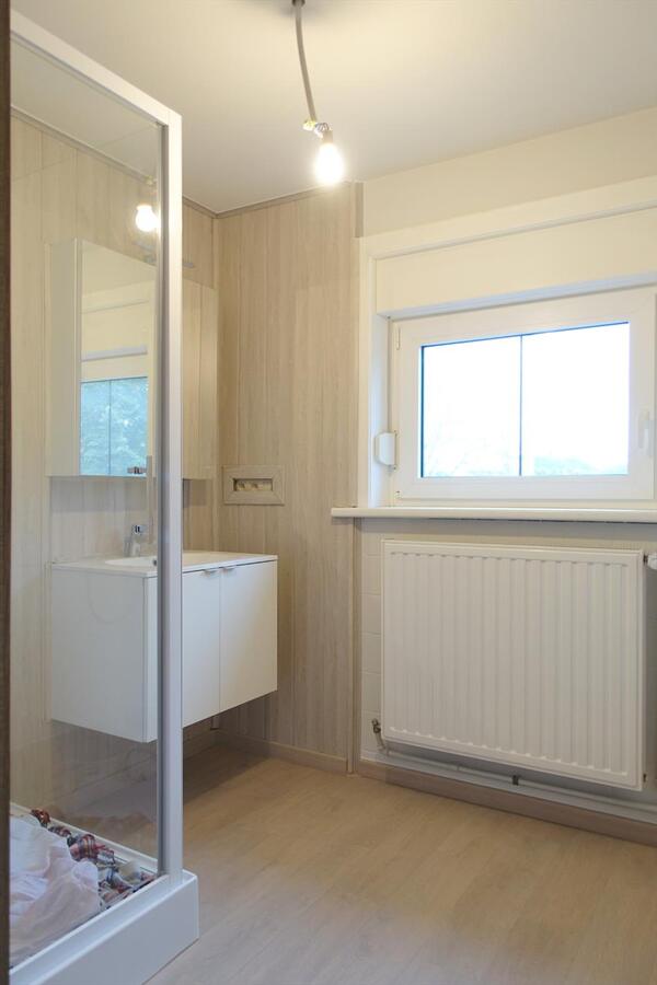 Gezellige rijwoning vlakbij centrum 