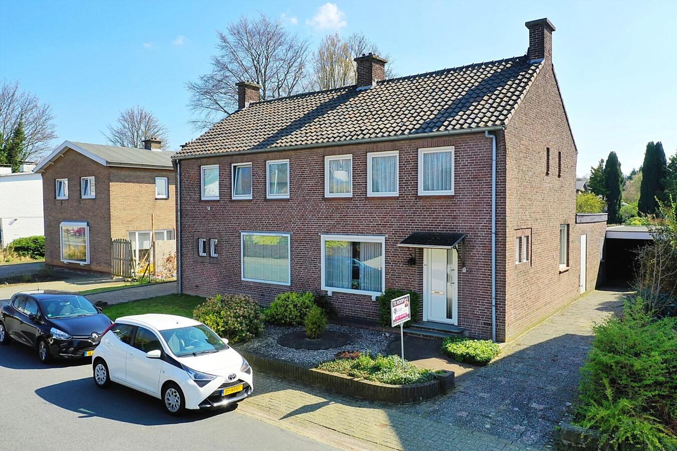 Verkocht woning - Voerendaal