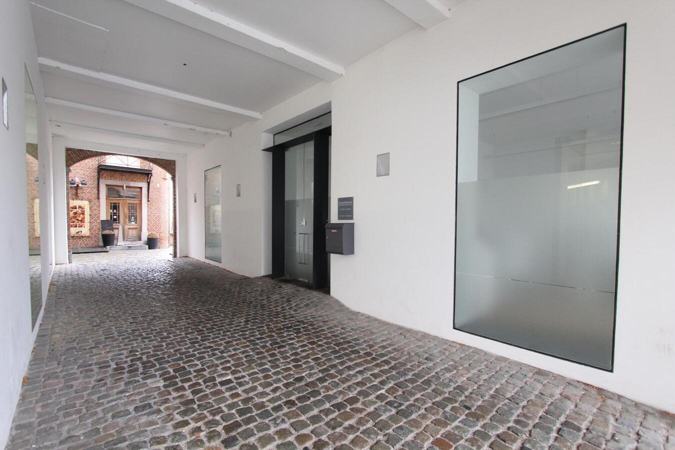 Verhuurd kantoor - Tongeren