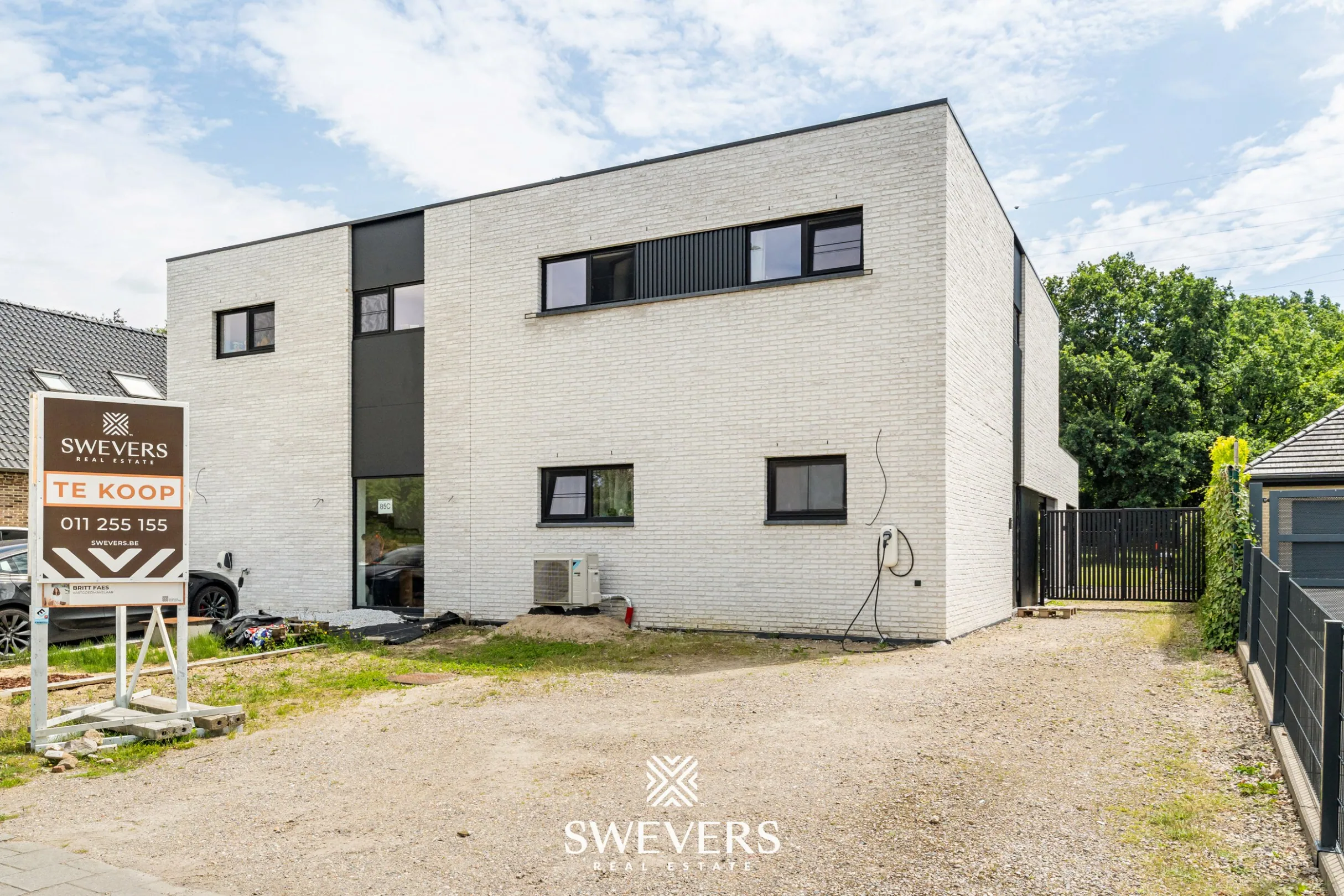 Te koop woning - Houthalen-Helchteren