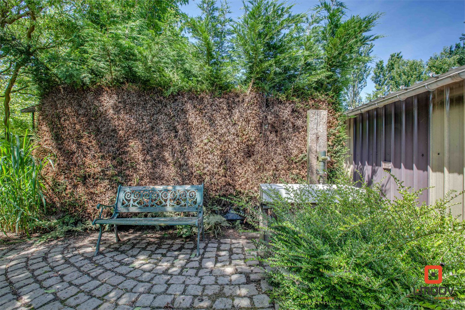 Woning verkocht in Zeveneken