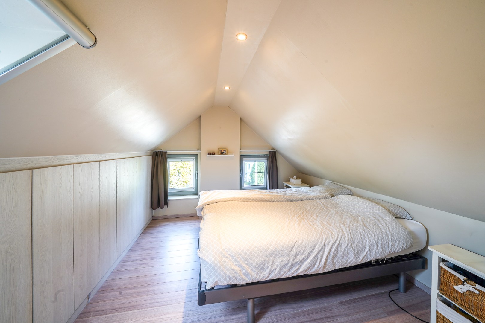 Te koop: Restaurant met woonst op toplocatie – Plassendale, Oostende 