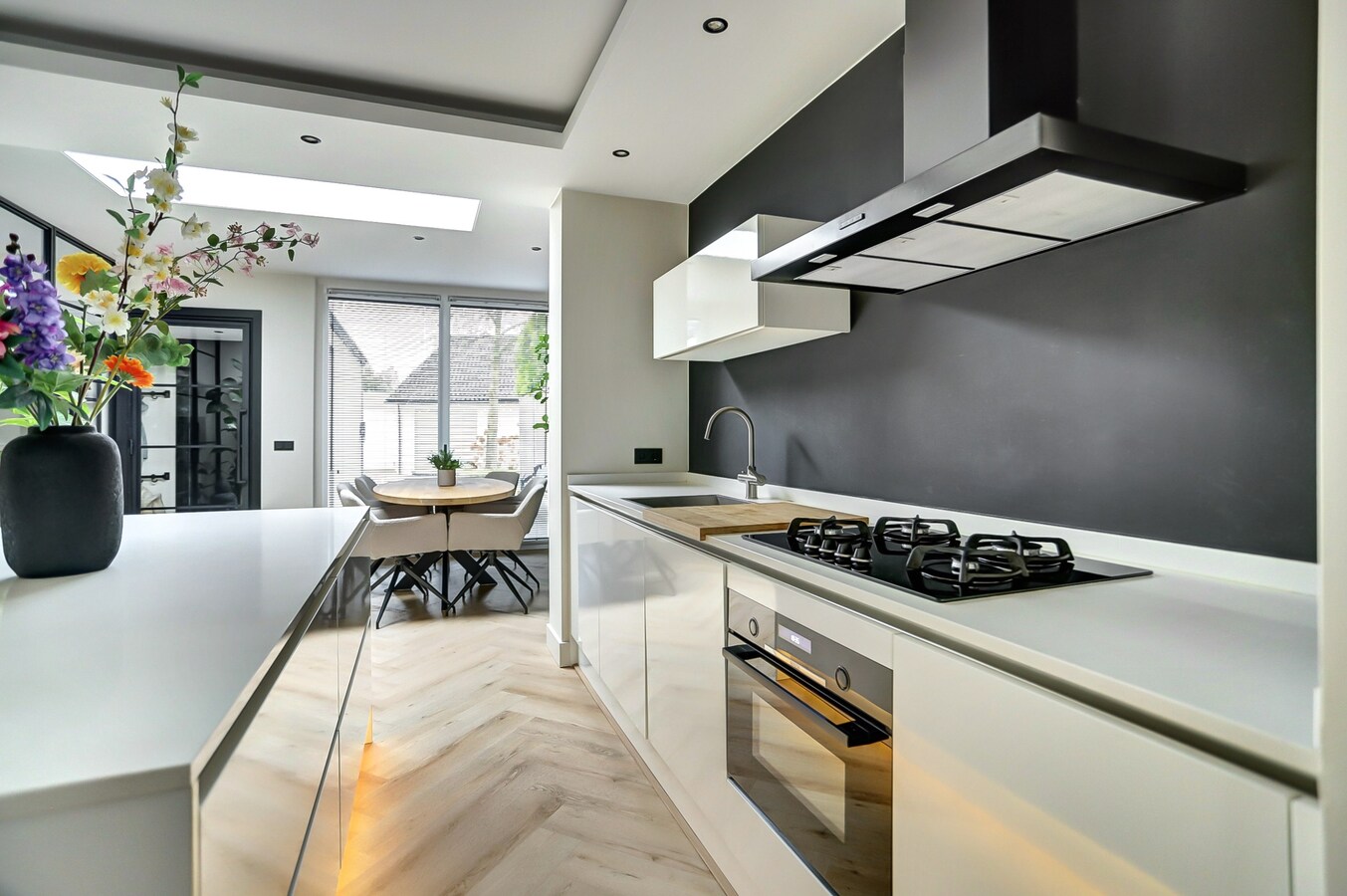 Eengezinswoning verkocht | onder voorbehoud in Tilburg