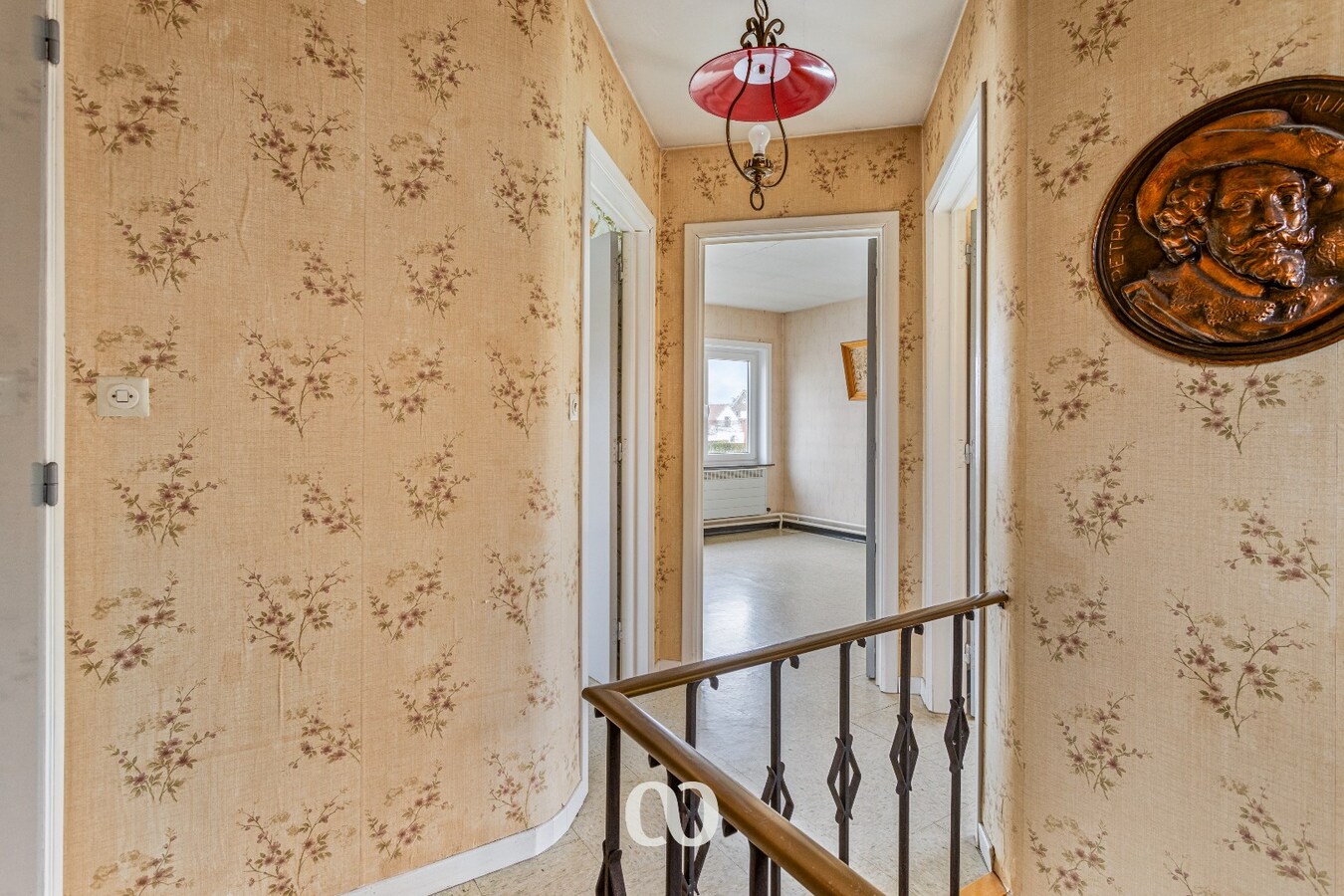 Rustig gelegen woning met 3 slaapkamers in Oudenaarde 