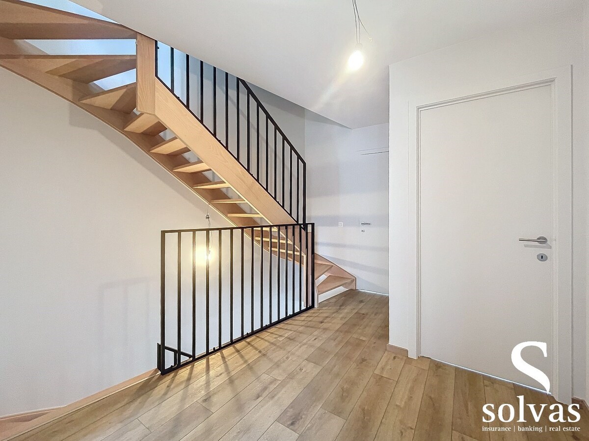 Nieuwbouwwoning  te centrum Aalter 