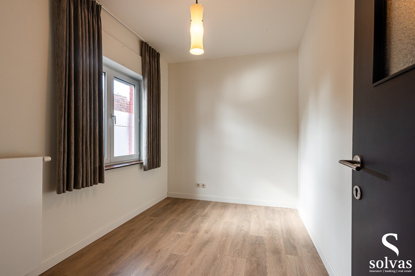 Uniek pand in het hart van Maldegem – wonen en werken onder één dak! 