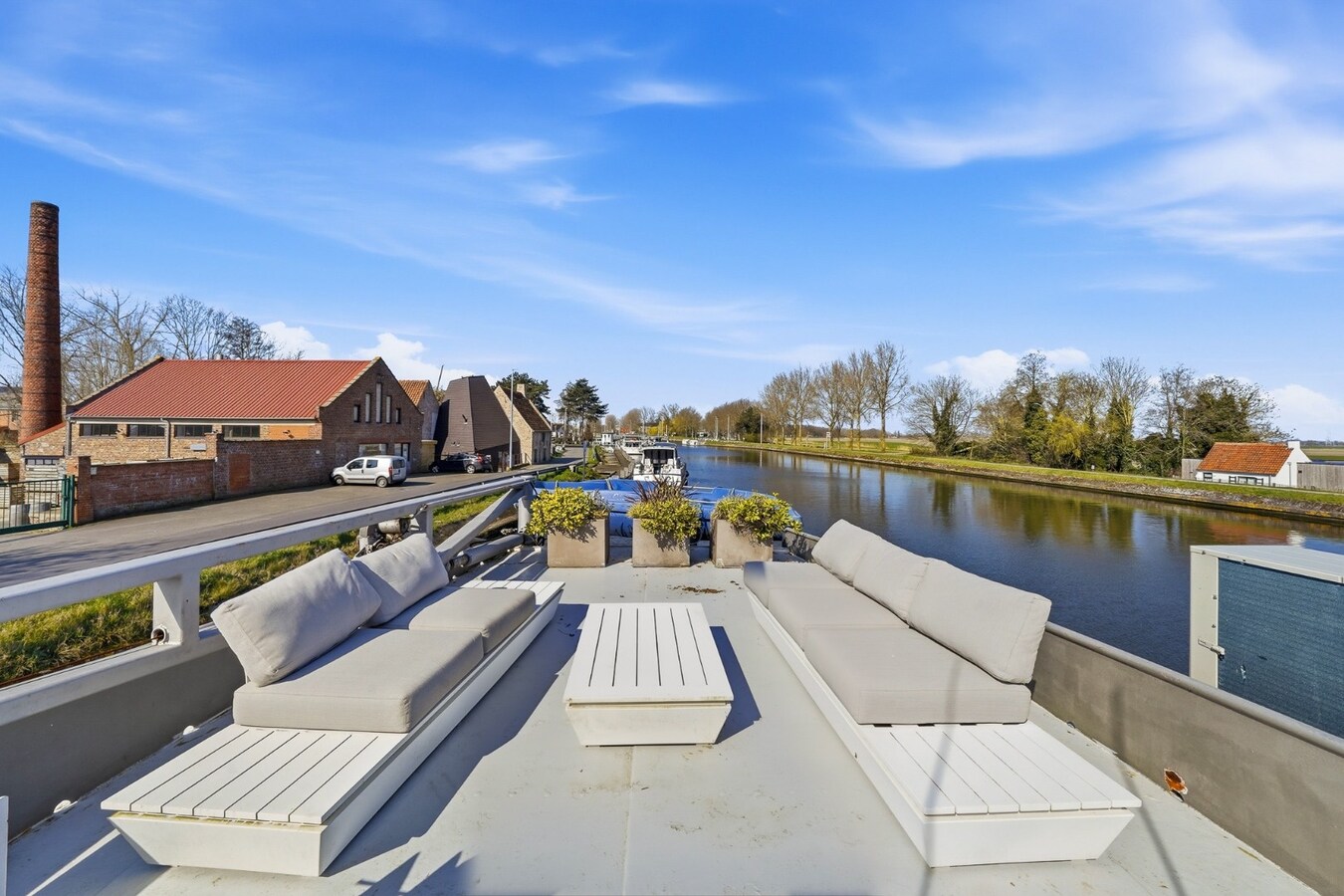 Te koop  - Oudenburg
