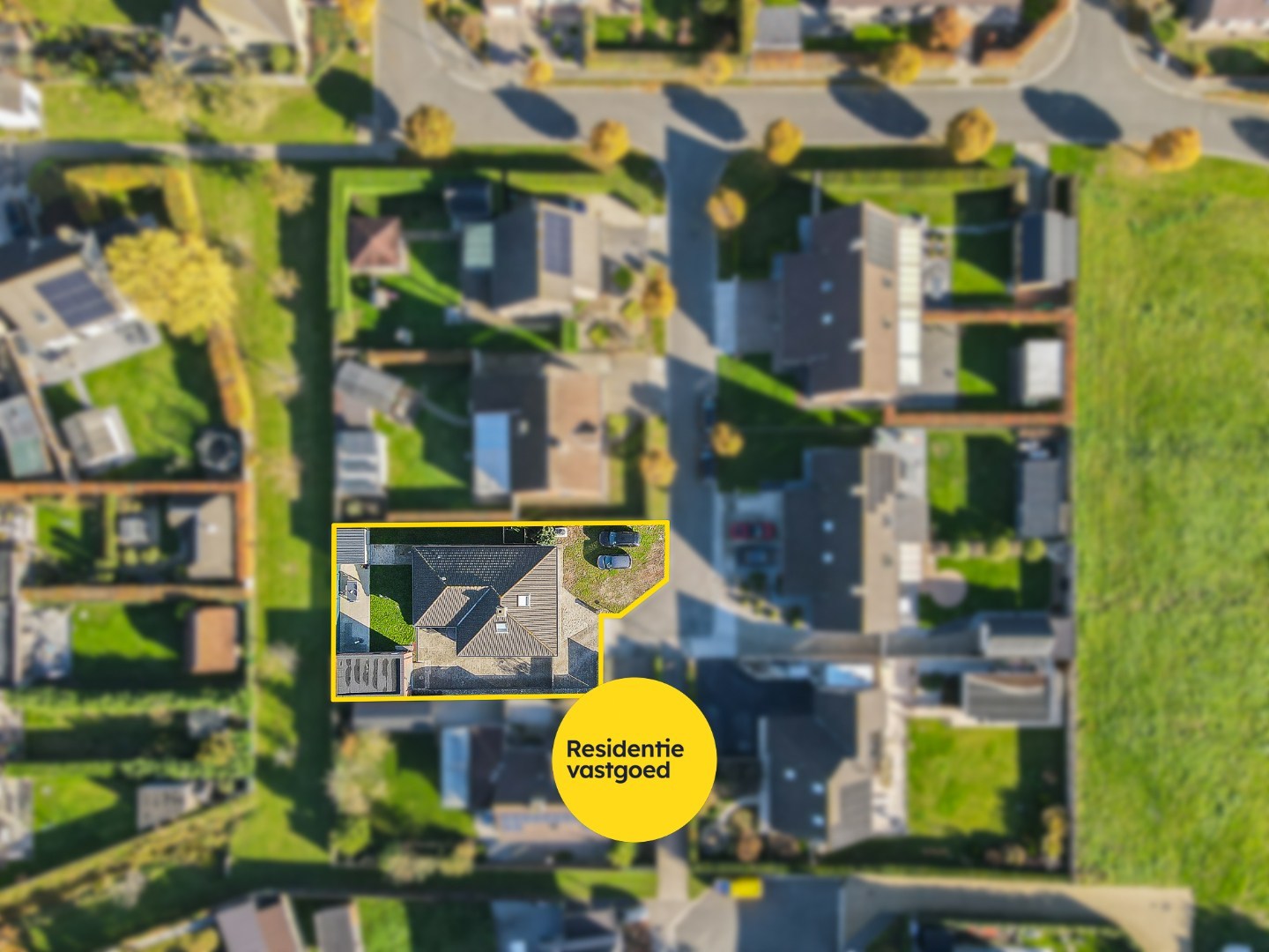 Charmante bungalow op rustige locatie in Veldegem 