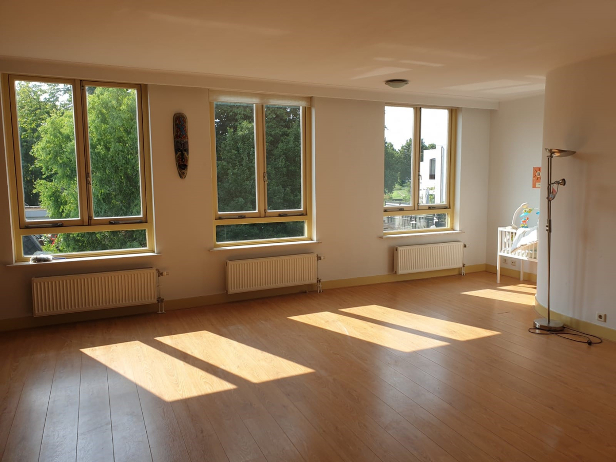 Maisonnette verhuurd in 's-Hertogenbosch